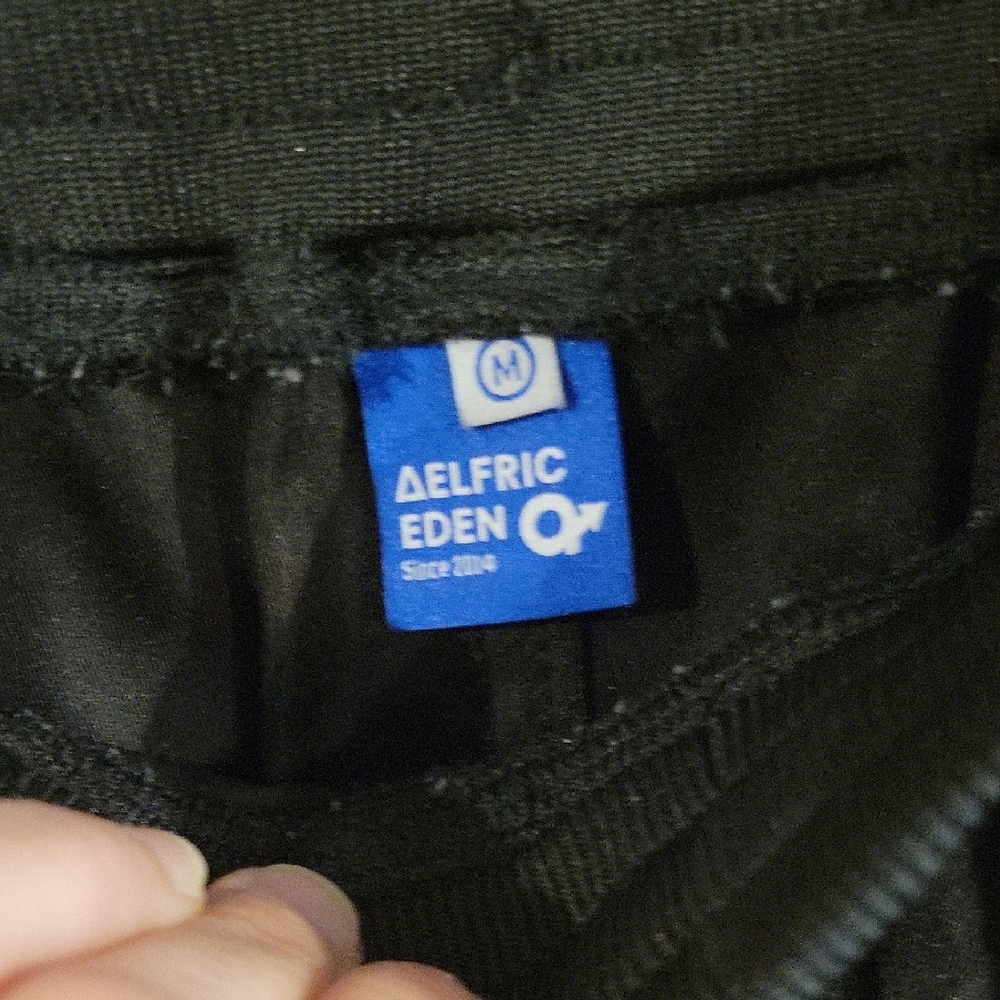 Tech Jacket And Pants - Picture 15 of 16